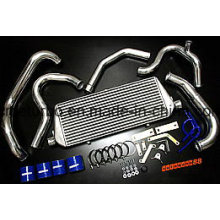 Intercooler Piping Kits Forsubaru Impreza Wrx/Sti Gd/Gg (00-07)